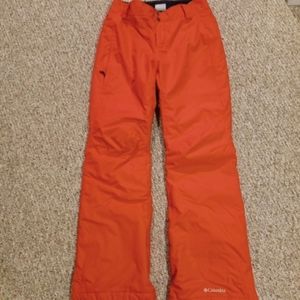 Columbia Women's Snow Pants